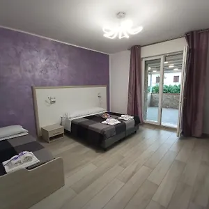 La Dea Affittacamere Ferrara