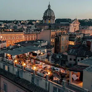The Vista & Terrace Affittacamere Roma