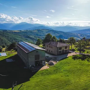 Borgo Doccia 905 Bed & Breakfast Montese