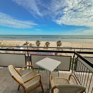 Re Leone Hotel Rimini