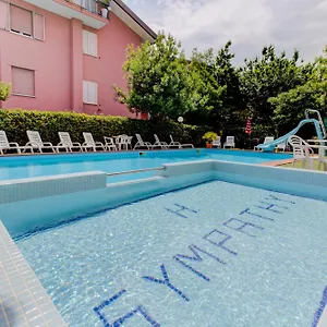 Sympathy Hotel Rimini