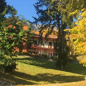 Frühstückspension Fiocco