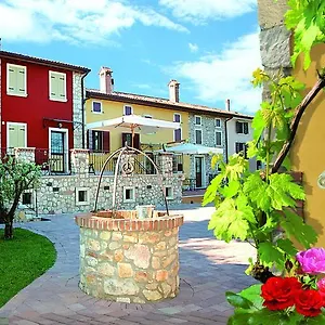Gasthof Corte Tamellini