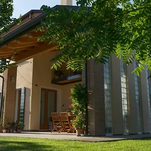 Gasthof Antico Alveo