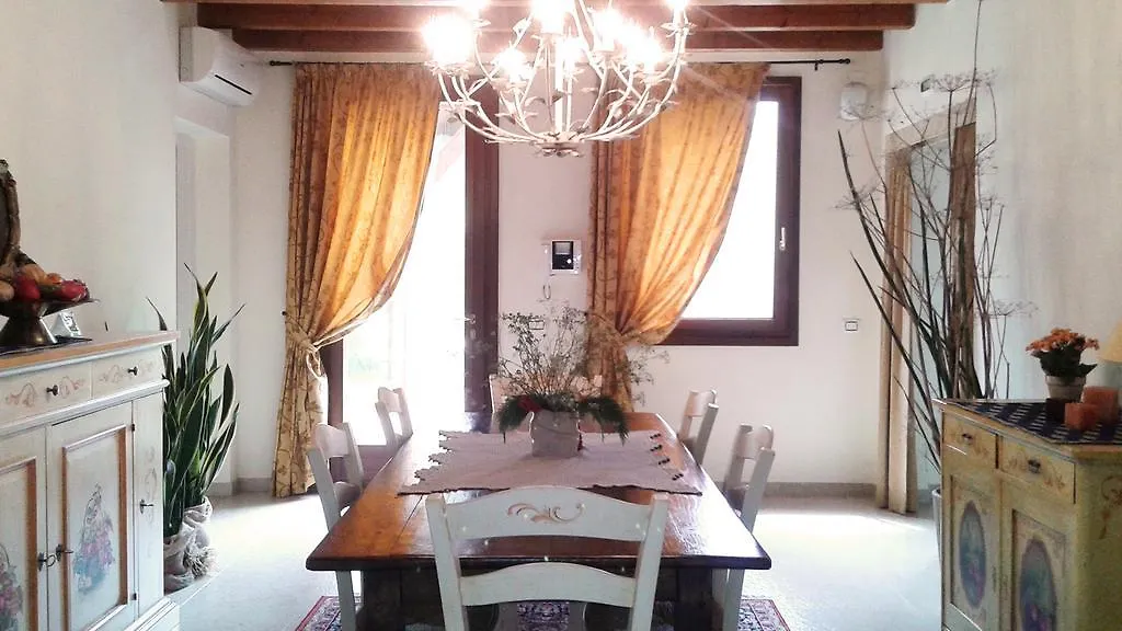 Bed & Breakfast B&B 