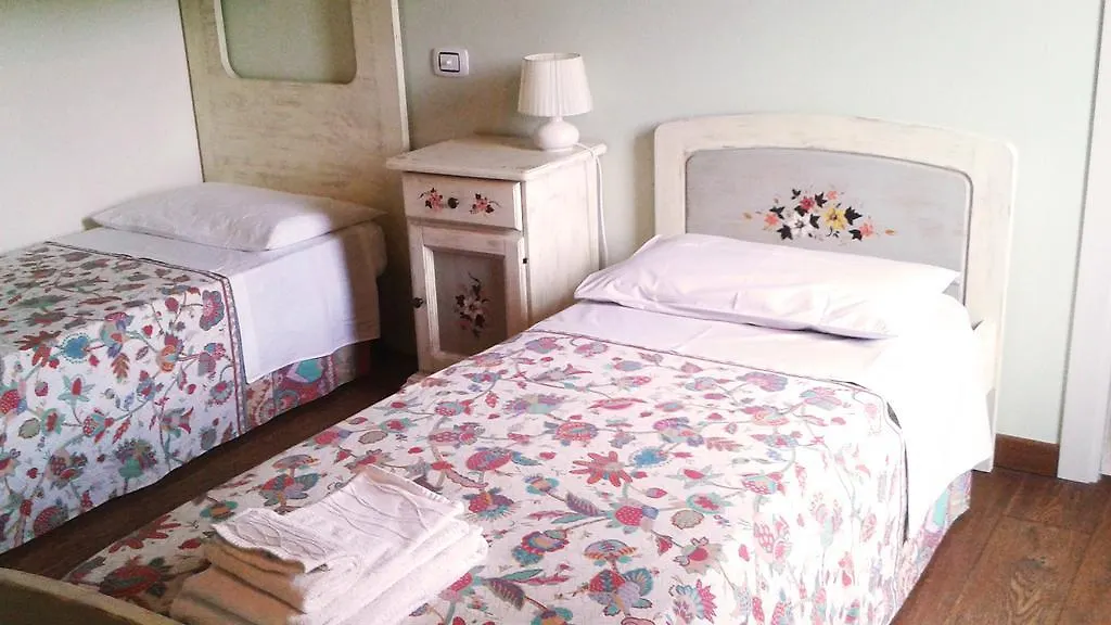 Bed & Breakfast B&B 