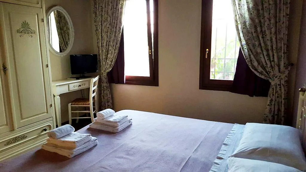B&B 