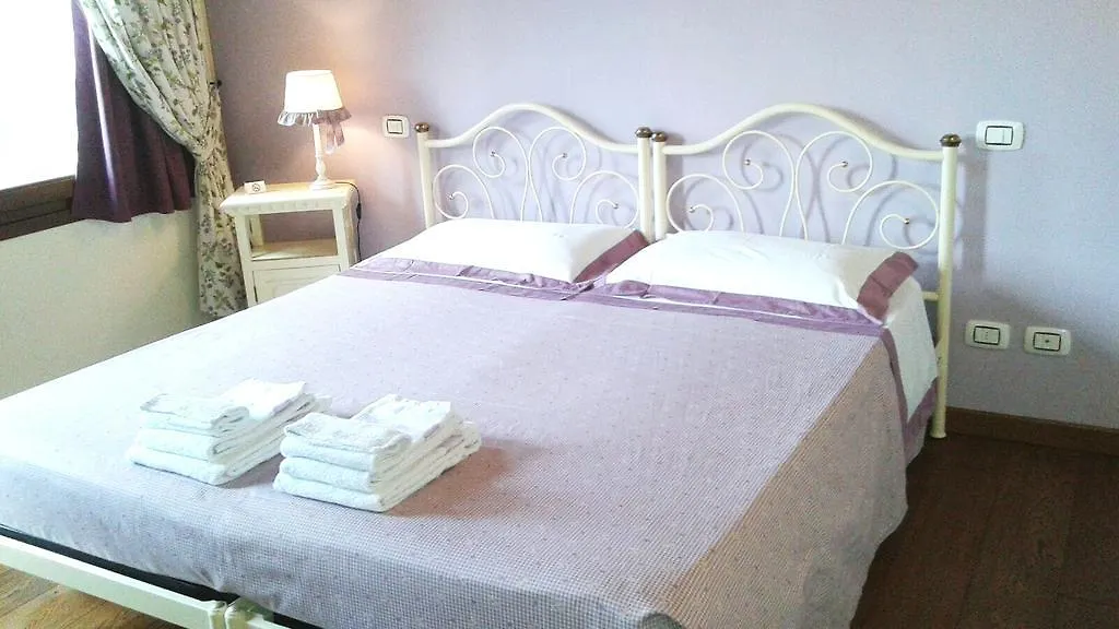 B&B 