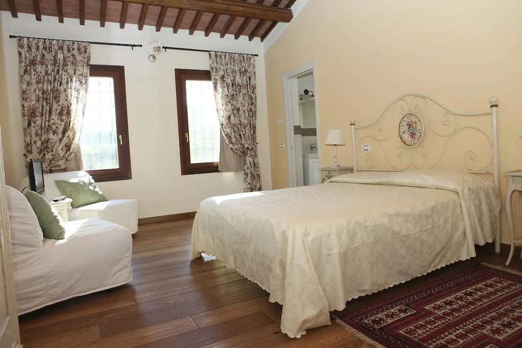 B&B 
